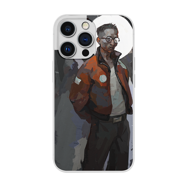 KIM PHONE CASE