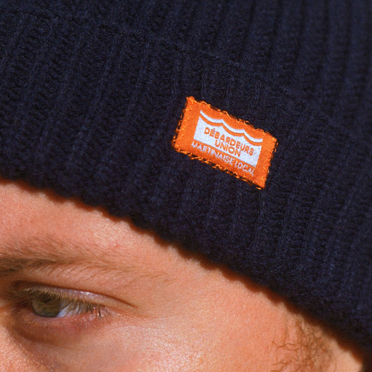 DEBARDEURS UNION BEANIE