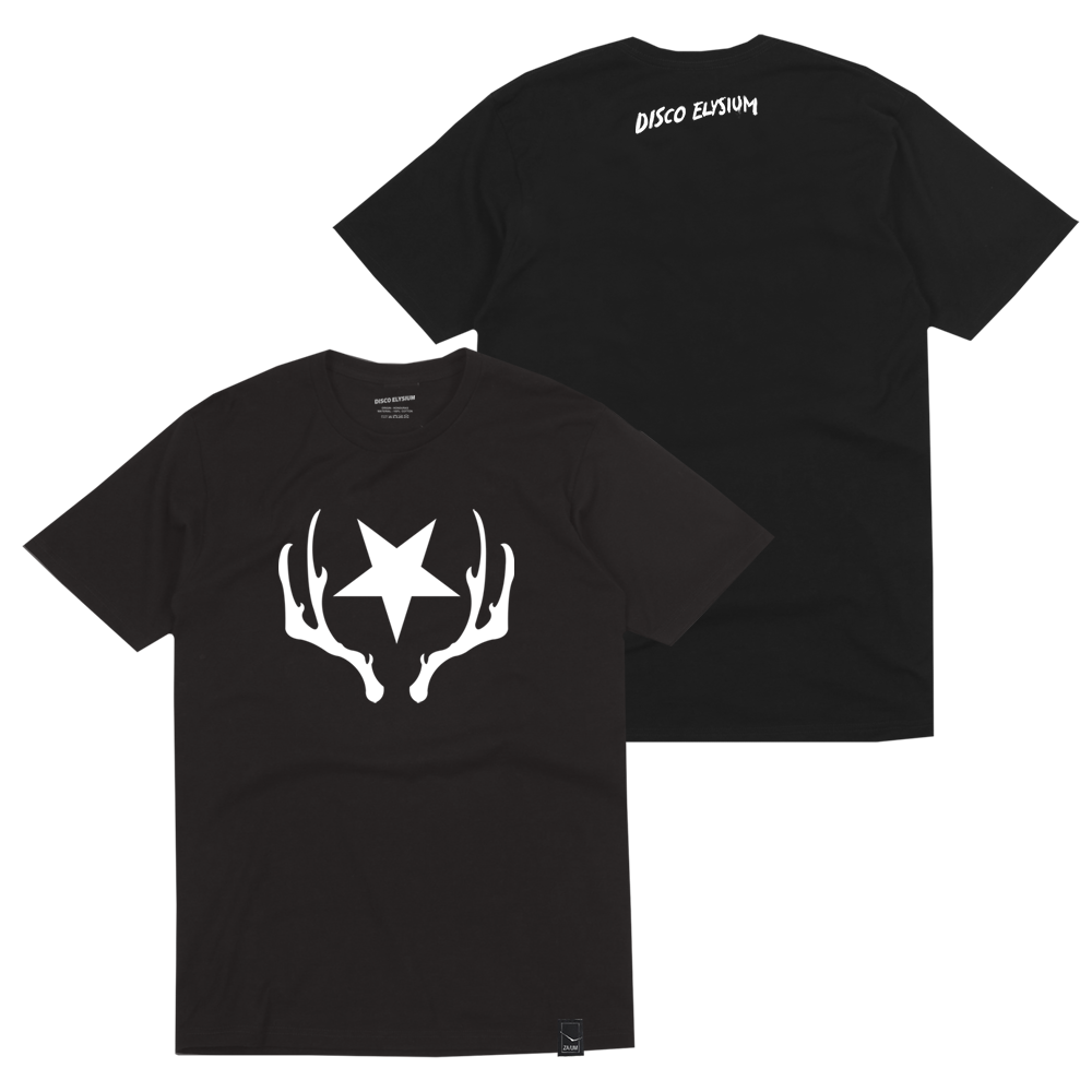 Disco T-Shirt Disco T-Shirt